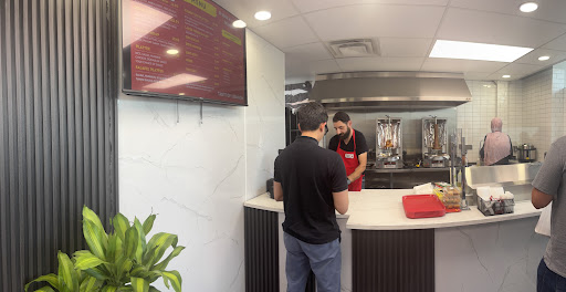 Photo of MCDonair and shawarma - 1000 Nairn Ave b, Winnipeg, MB R2L 0Y2